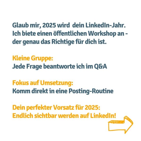 LinkedIn™ Essentials (12.12.24) [Digital] – Bild 5