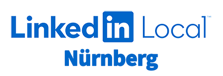 Co-Orga LinkedIn Local Nürnberg